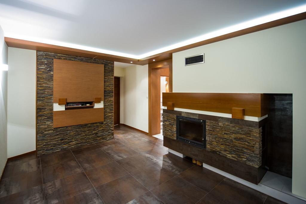 Ferienwohnung Rezydencja Regle Zakopane Exterior foto