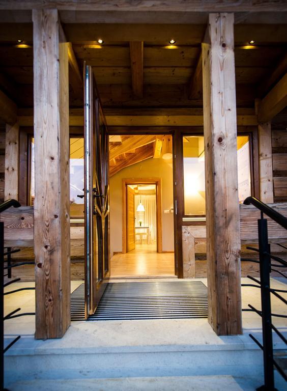 Ferienwohnung Rezydencja Regle Zakopane Exterior foto